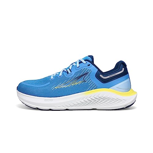 ALTRA Paradigm 7 Damen, Blue, 40 von ALTRA