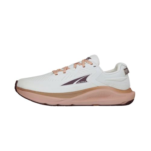 ALTRA Damen Paradigm 8 Straßenlaufschuh - 7.5/38.5 von ALTRA