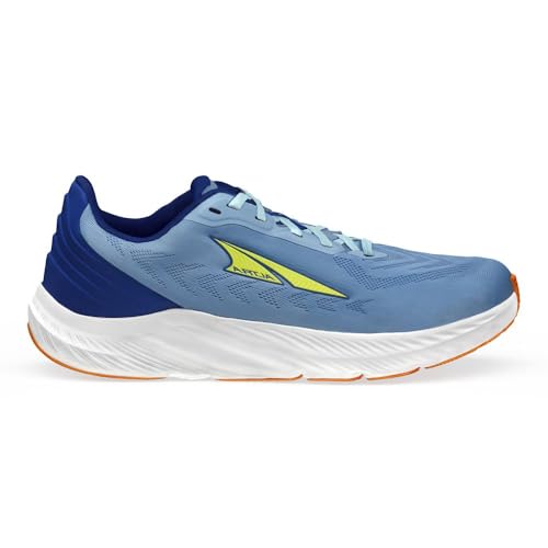 Altra Women's Rivera 4 Sneaker, blau, 40.5 EU Altra Women's Rivera 4 Sneaker, blau, 40.5 EU von ALTRA