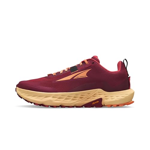 Altra Damen TIMP 5, Himbeere, 38 EU von ALTRA