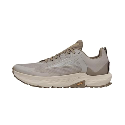 ALTRA Damen TIMP 5 Trail Running Shoe, Sand, 42.5 EU ALTRA Damen TIMP 5 Trail Running Shoe, Sand, 42.5 EU von ALTRA