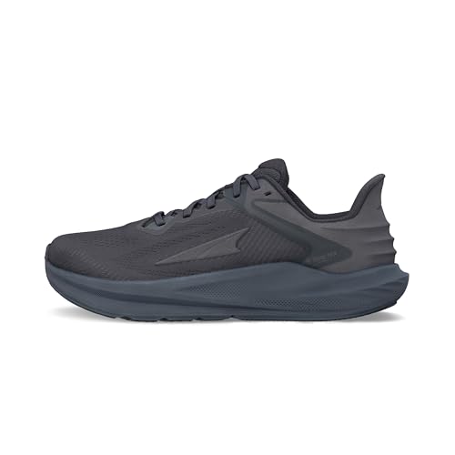 ALTRA Damen Torin 8 GTX Laufschuhe Neutralschuh Black/Black - Schwarz 40,5 ALTRA Damen Torin 8 GTX Laufschuhe Neutralschuh Black/Black - Schwarz 40,5 von ALTRA
