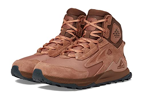ALTRA Damen Women's Lone Peak Hiker 2 Wanderschuhe Braun 10,5 von ALTRA