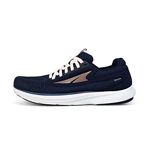 ALTRA Escalante 3 Damen, Navy/Coral, 37 von ALTRA