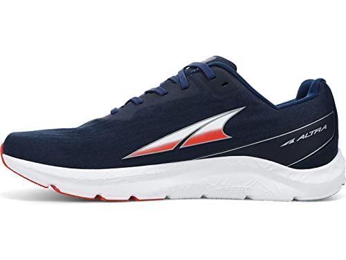 ALTRA Rivera Schuhe Herren blau Schuhgröße US 10 | EU 44 2021 Laufsport Schuhe von ALTRA