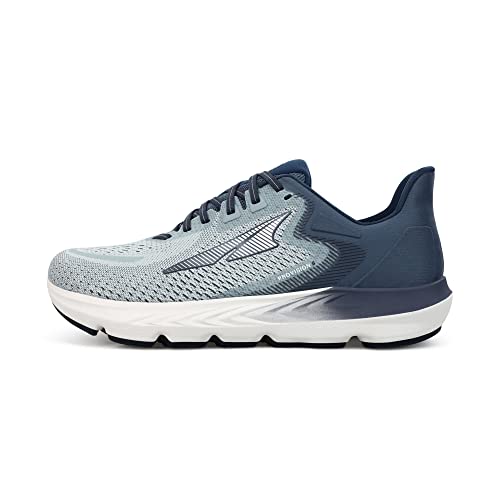 ALTRA RUNNING Provision 6 Herren Laufschuhe Navy Gr. 45 von ALTRA RUNNING