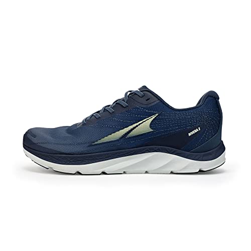 ALTRA Rivera 2 Schuhe Herren blau Schuhgröße US 11,5 | EU 46 2022 Laufsport Schuhe von ALTRA