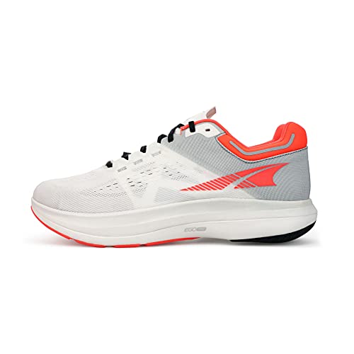 Altra Vanish Tempo Laufschuhe Herren weiß/orange von Altra