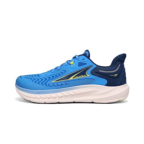 ALTRA Torin 7 Herren, Blue, 44.5 von ALTRA