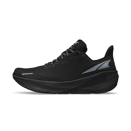 ALTRA Herren AL0A82C8 ALTRAFWD Experience Straßenlaufschuh, Schwarz, 45 EU von ALTRA