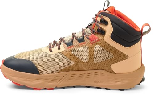 ALTRA Herren AL0A82CC TIMP Hiker Trail Shoe, Sand, 46.5 EU von ALTRA