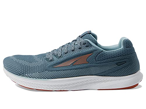 ALTRA Herren Escalante 3 Laufschuhe Neutralschuh Grau - 44 von ALTRA