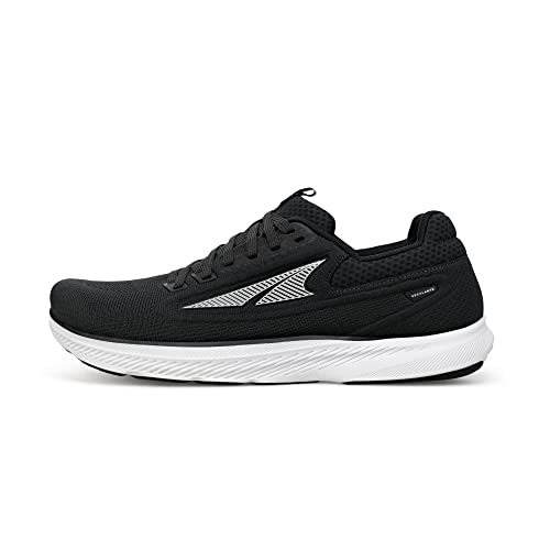 ALTRA Escalante 3 Herren, Black, 42.5 von ALTRA