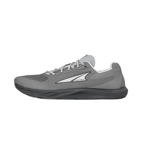 ALTRA Herren Escalante 4 Laufschuhe Neutralschuh Dark Shadow - Dunkelgrau 42 von ALTRA