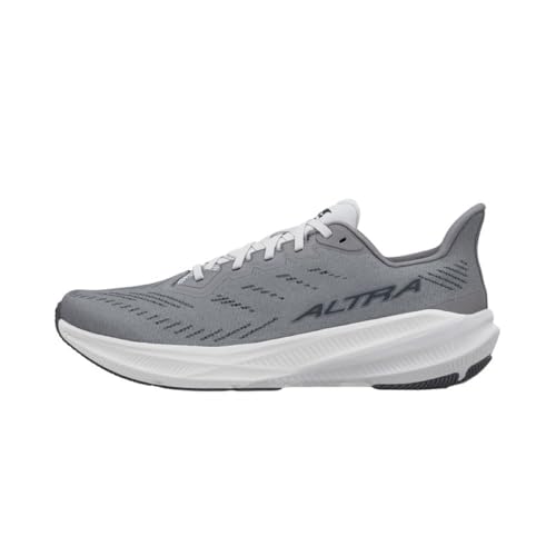 ALTRA Herren Experience Flow 2 Laufschuhe Neutralschuh Gray - Grau 44,5 von ALTRA