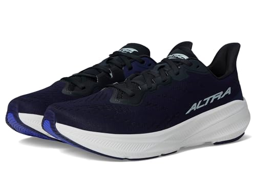ALTRA Herren Experience Flow 2 Laufschuhe Neutralschuh Navy - Blau 42,5 von ALTRA