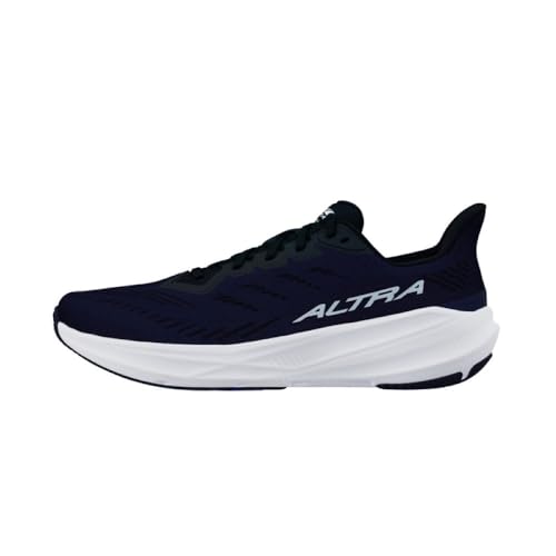 ALTRA Herren Experience Flow 2 Laufschuhe Neutralschuh Navy - Blau 44 von ALTRA