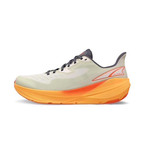 ALTRA Herren Experience Flow Laufschuhe Neutralschuh Sand - Sand 46 von ALTRA