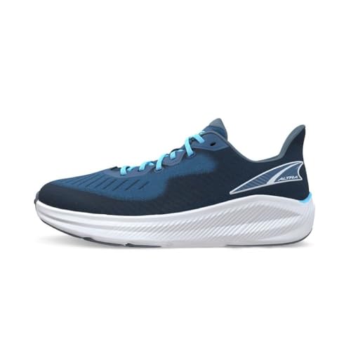 ALTRA Herren Experience Form Laufschuhe Stabilitätsschuh Navy/Light Blue - Dunkelblau 48 von ALTRA