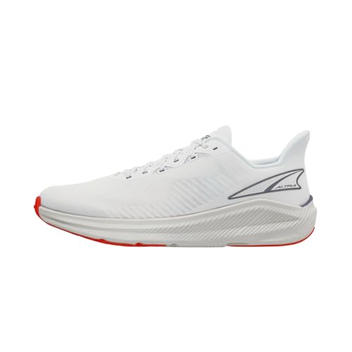 ALTRA Herren Experience Form Laufschuhe Stabilitätsschuh White - Weiß 45 von ALTRA