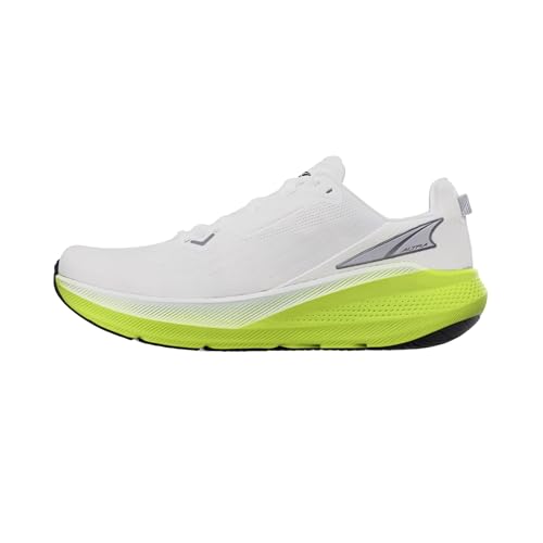 ALTRA Herren FWD Via Laufschuhe Neutralschuh White - Weiß 46 von ALTRA