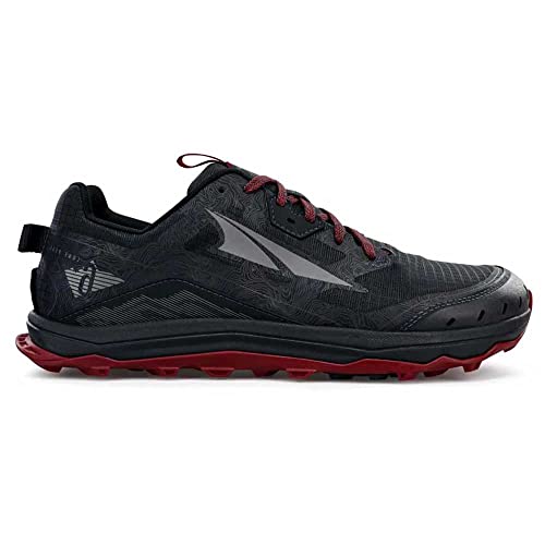 ALTRA Herren Lone Peak 6 Trailrunningschuhe 8 - Regular von ALTRA