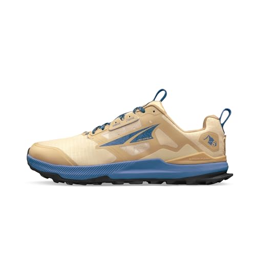 ALTRA Lone Peak 8 Herren, Tan, 43 von ALTRA