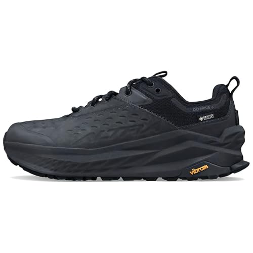 ALTRA Herren Olympus 6 Hike Low GTX Wanderhalbschuh - 11/45 von ALTRA
