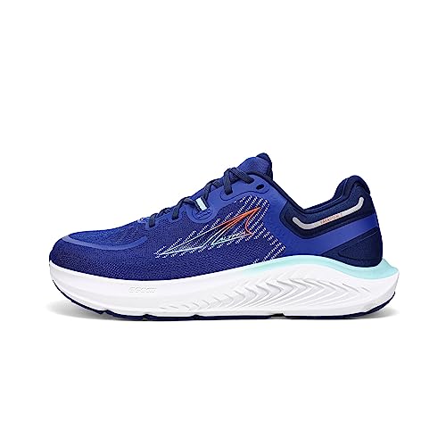 ALTRA Paradigm 7 Herren, Blue, 44.5 von ALTRA