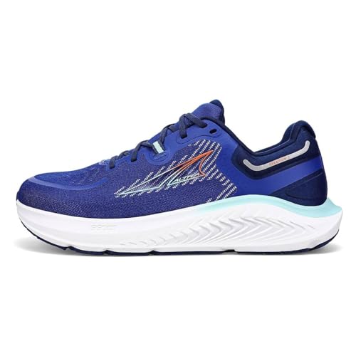 ALTRA Paradigm 7 Herren, Blue, 45 von ALTRA