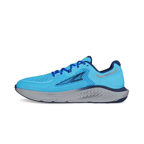 ALTRA Herren Paradigm 7 Road Running Shoe, Hell, blau, 46.5 EU von ALTRA