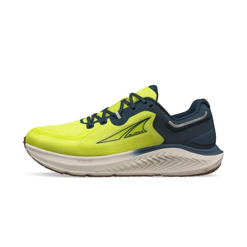 ALTRA Paradigm 7 Herren, Lime, 46.5 von ALTRA