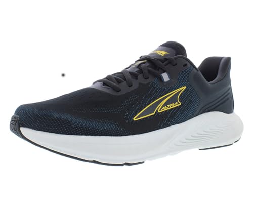 ALTRA Herren Provision 8 Road Running Shoe, Schwarz, 44.5 EU von ALTRA