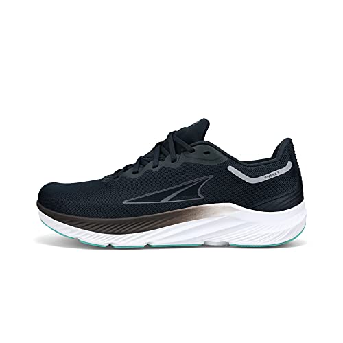 ALTRA Herren Rivera 3 Laufschuhe Neutralschuh Schwarz - 44 von ALTRA