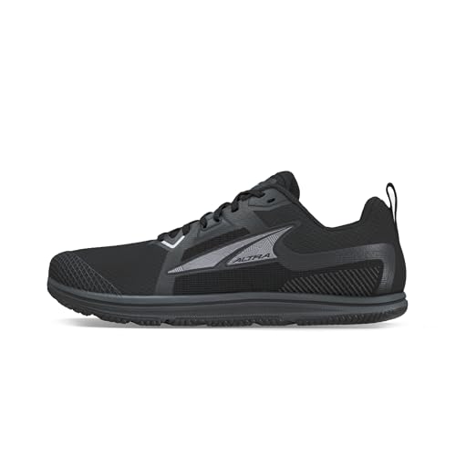 ALTRA Herren Solstice Xt 3 Sneaker, Schwarz, 46 EU ALTRA Herren Solstice Xt 3 Sneaker, Schwarz, 46 EU von ALTRA