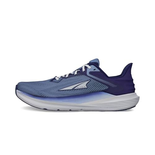 ALTRA Herren Torin 8 Road Running Shoe, Marineblau, 7.5 von ALTRA