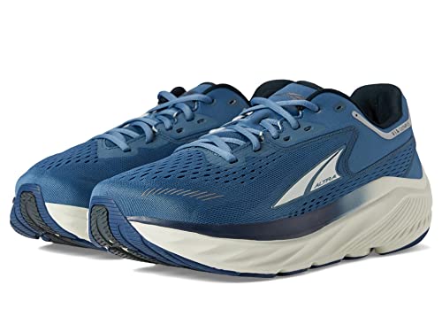 Altra Herren Via Olympus, Mineral, blau, 42 EU von ALTRA