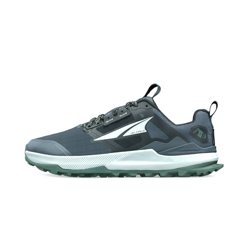 ALTRA Lone Peak 8 Damen, Black/Gray, 43 von ALTRA