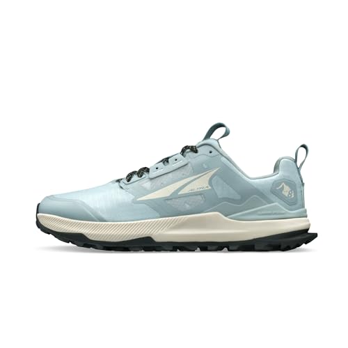 ALTRA Lone Peak 8 Damen, Mineral Blue, 43 von ALTRA