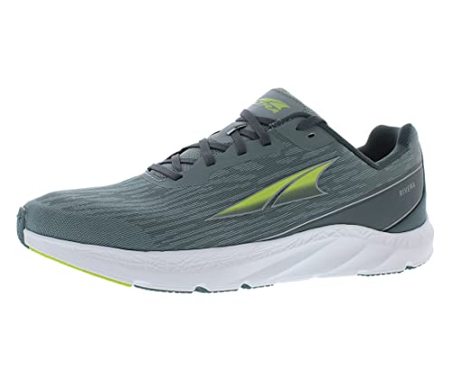 ALTRA Men's AL0A4VQL Rivera Road Running Shoe, Green - 10 M US von ALTRA