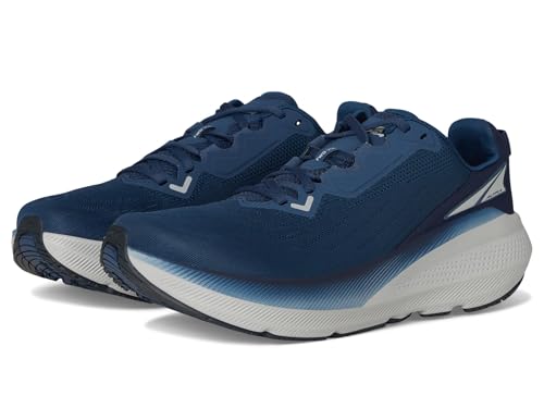 ALTRA Herren FWD VIA Road Running Shoe, Marineblau, 45 EU von ALTRA