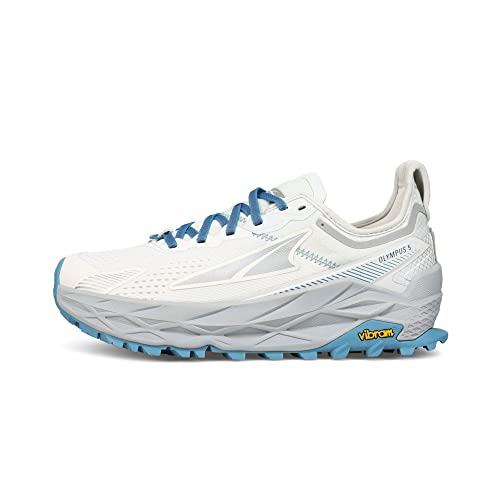 ALTRA Olympus 5 Schuhe Damen weiß Schuhgröße US 10 | EU 42 2022 Laufsport Schuhe von ALTRA