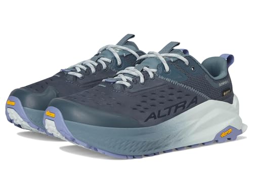 ALTRA W Olympus 6 Hike Low GTX 442-7,5 von ALTRA