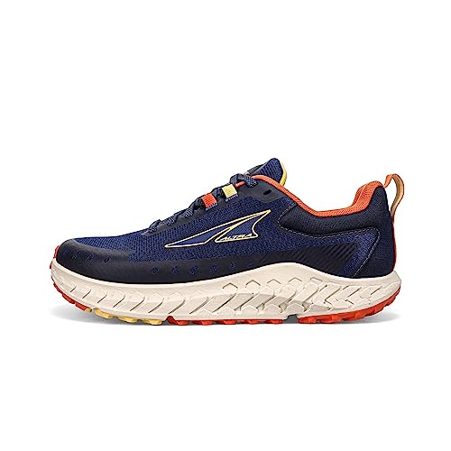 ALTRA Outroad 2 Damen, Navy, 37.5 von ALTRA