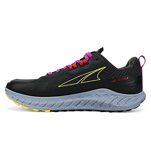 ALTRA Outroad Woman - 9/40.5 von ALTRA