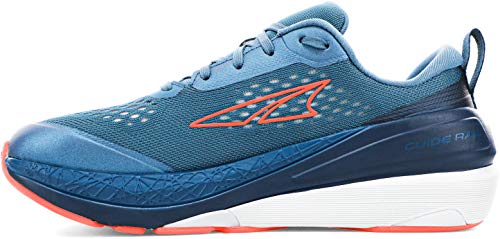 ALTRA Paradigm 5 Laufschuhe Damen Blue/Coral Schuhgröße US 8,5 | EU 40 2021 Laufsport Schuhe von ALTRA