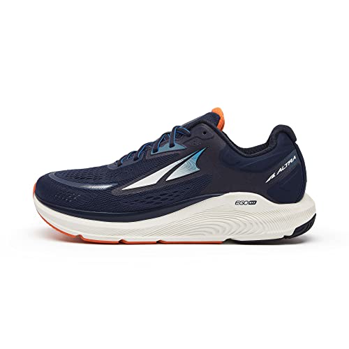 Altra Paradigm 6 Laufschuhe Herren blau von ALTRA