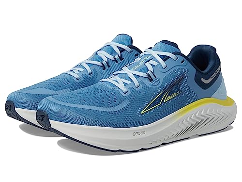ALTRA Paradigm 7 Damen, Blue, 38 von ALTRA