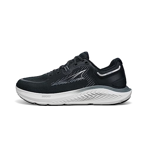 ALTRA Paradigm 7 Herren, Black, 40 von ALTRA