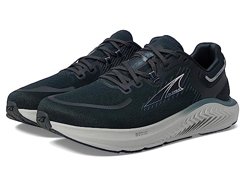 ALTRA Paradigm 7 Herren, Black, 46 von ALTRA